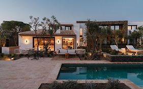 Boutique Hotel Villa Salvador - Adults Only By Fimedhotels