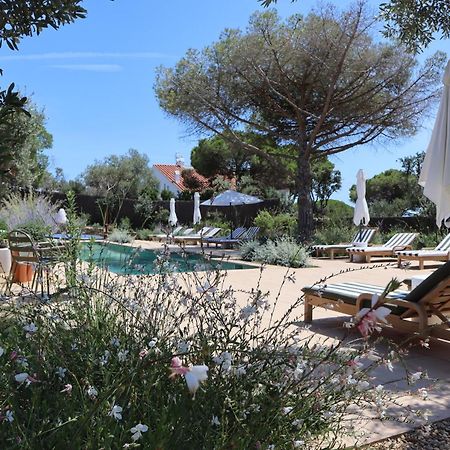 Boutique Hotel Villa Salvador - Adults Only By Fimedhotels Cadaqués Exterior photo