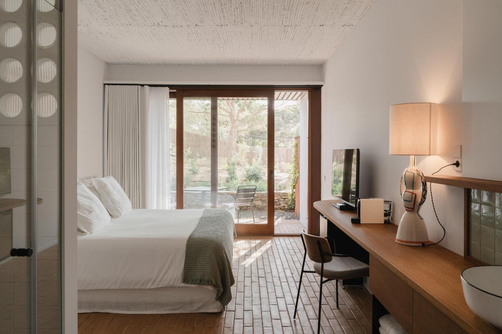 Boutique Hotel Villa Salvador - Adults Only By Fimedhotels Cadaqués Exterior photo
