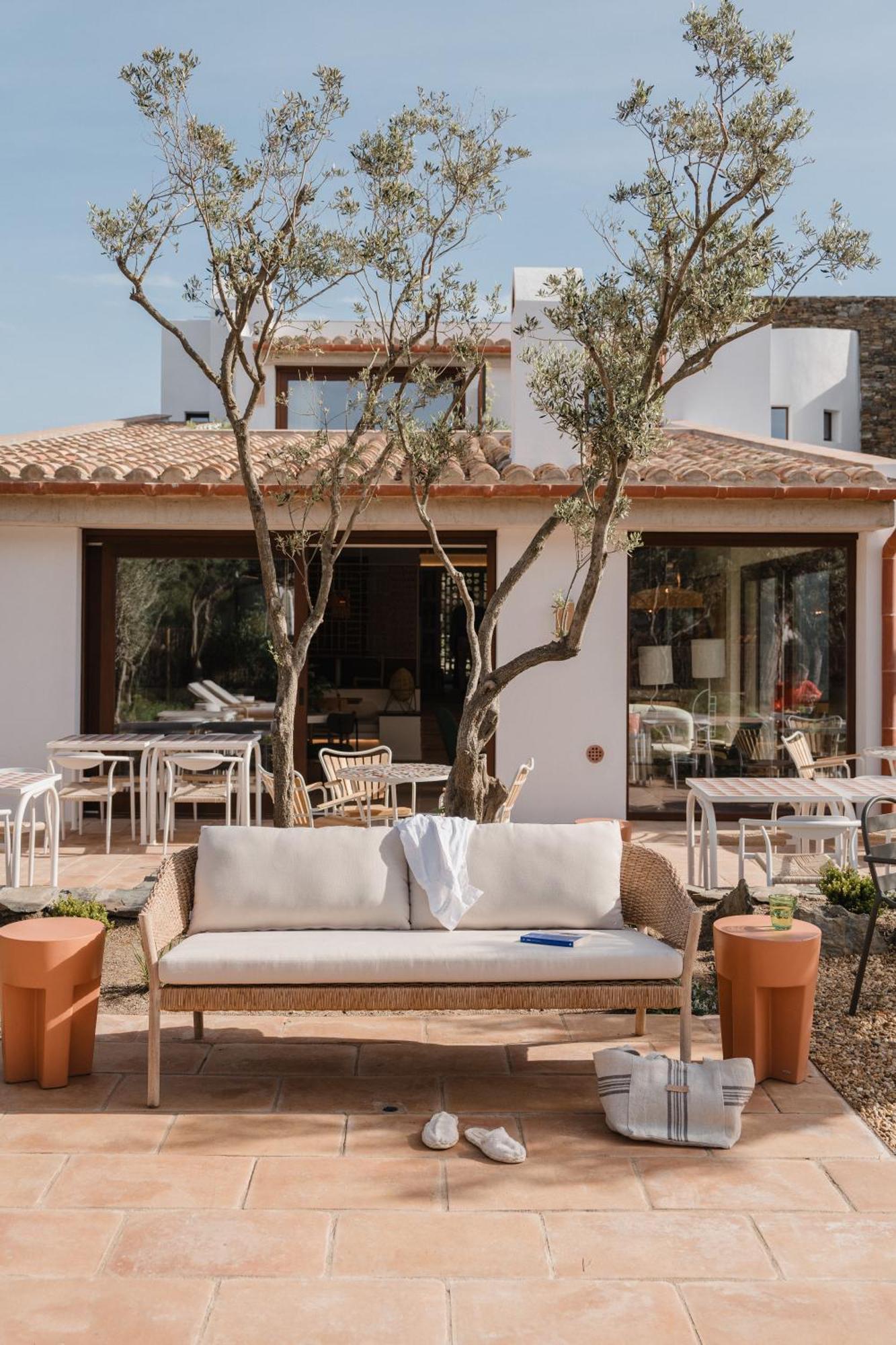 Boutique Hotel Villa Salvador - Adults Only By Fimedhotels Cadaqués Exterior photo