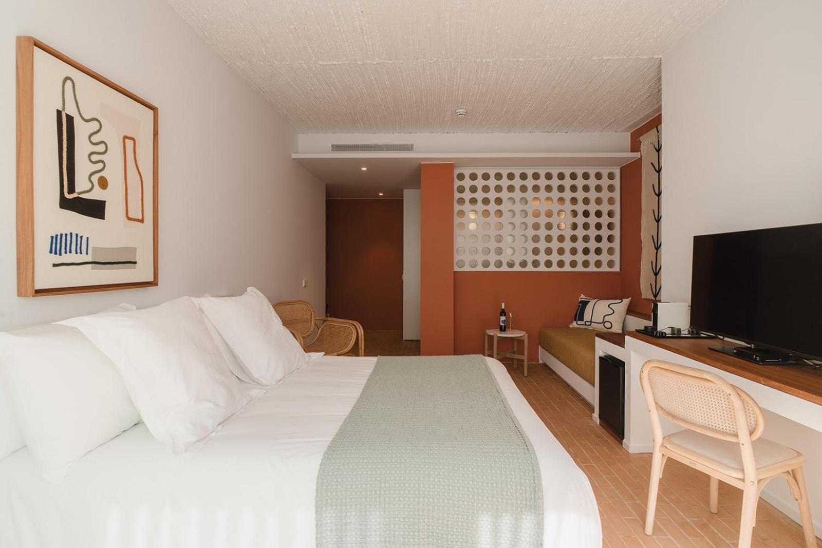 Boutique Hotel Villa Salvador - Adults Only By Fimedhotels Cadaqués Exterior photo