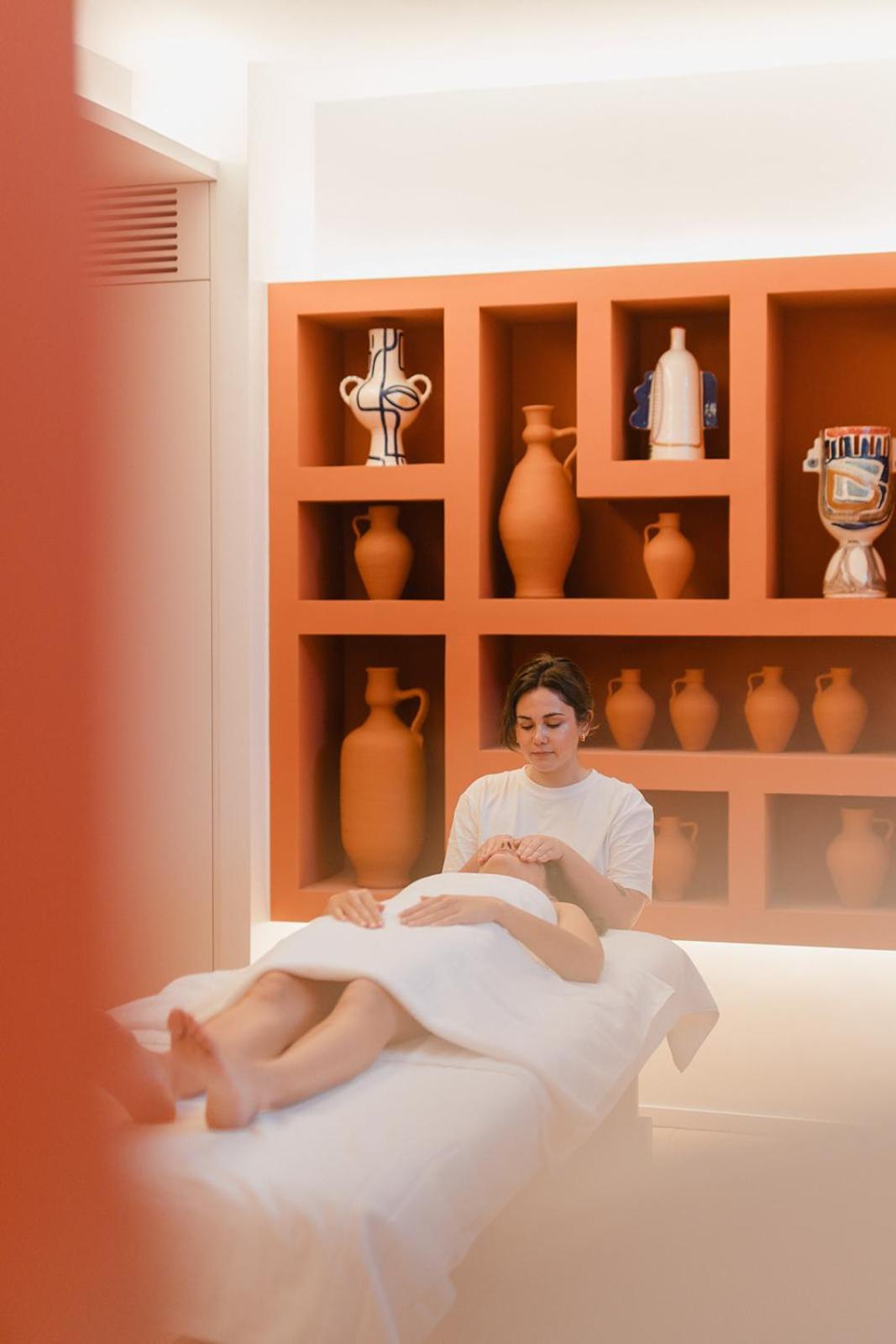 Boutique Hotel Villa Salvador - Adults Only By Fimedhotels Cadaqués Exterior photo