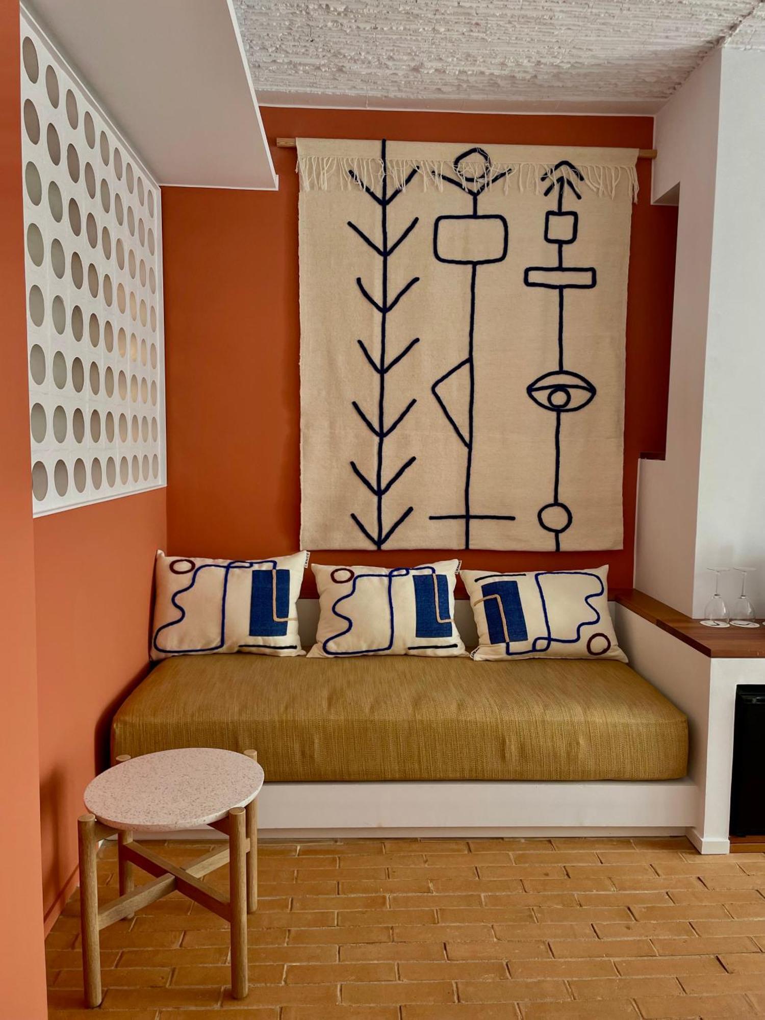 Boutique Hotel Villa Salvador - Adults Only By Fimedhotels Cadaqués Exterior photo