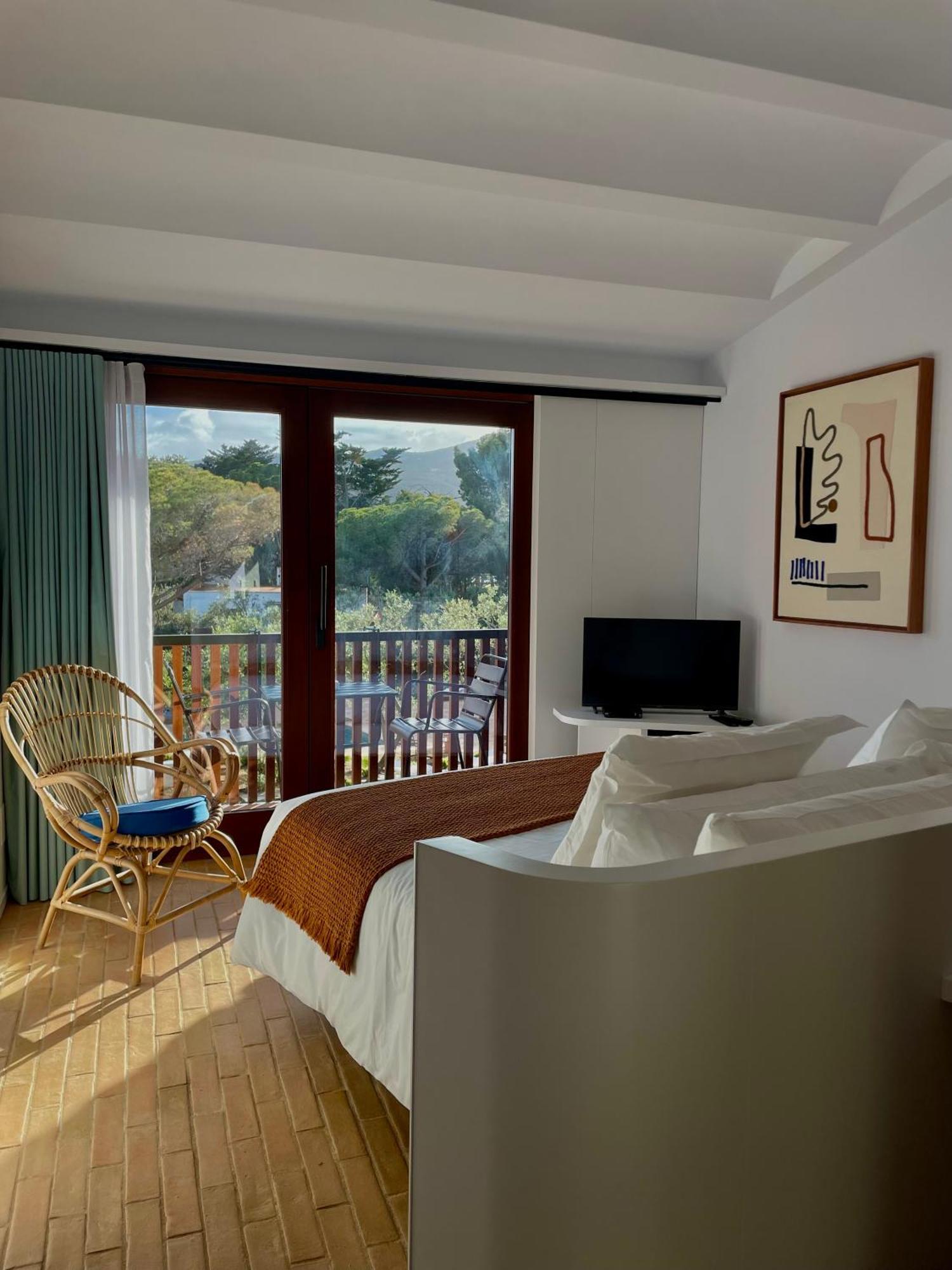 Boutique Hotel Villa Salvador - Adults Only By Fimedhotels Cadaqués Exterior photo