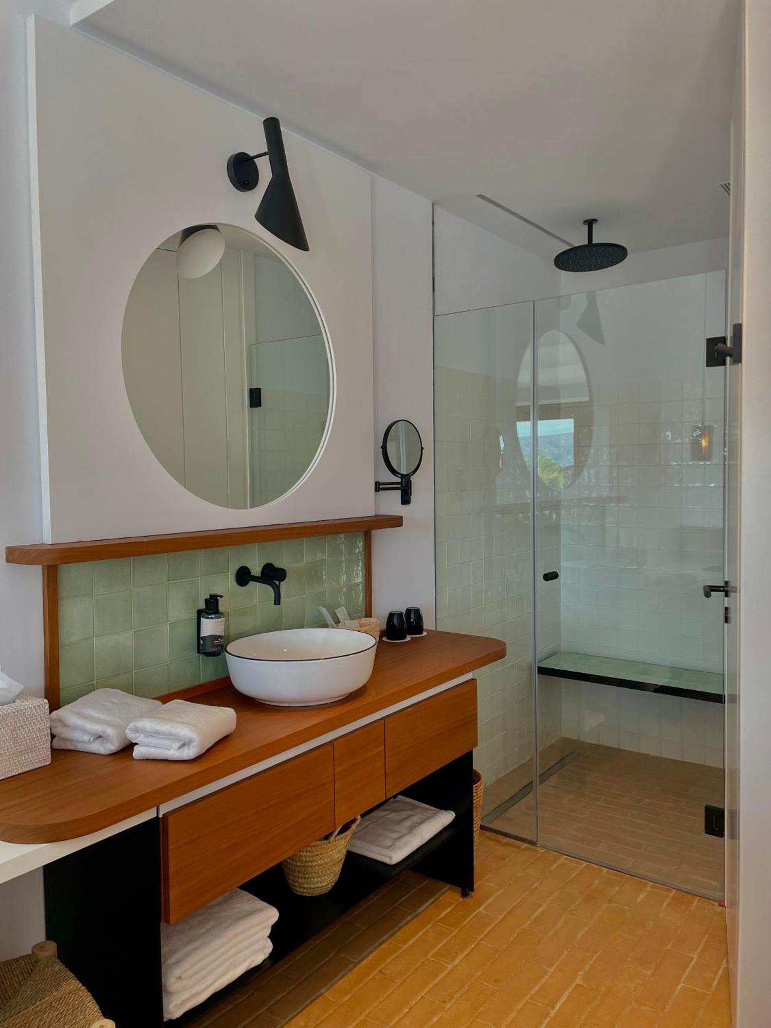Boutique Hotel Villa Salvador - Adults Only By Fimedhotels Cadaqués Exterior photo