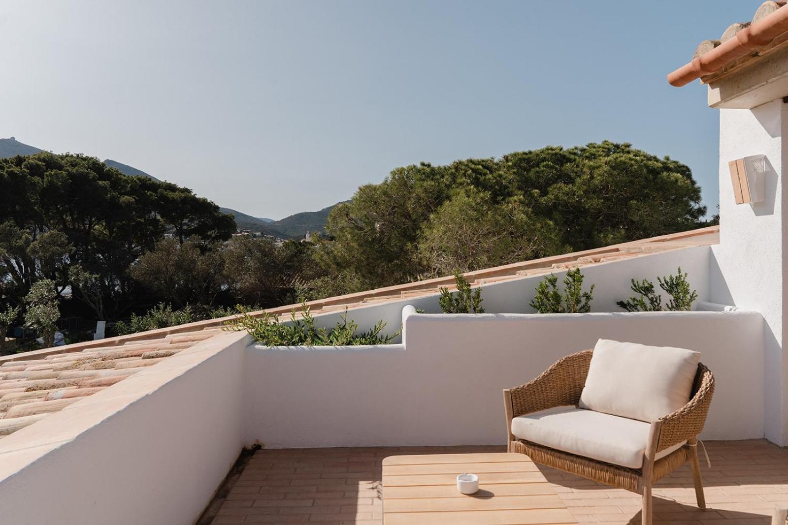 Boutique Hotel Villa Salvador - Adults Only By Fimedhotels Cadaqués Exterior photo